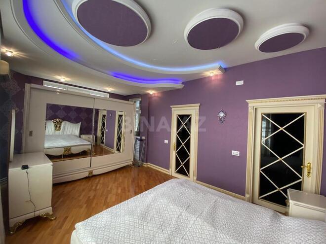 Сдается 3-комн. новостройка 120 м², пос. 8-й мкр, photo 16 from 27