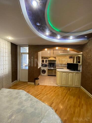 Сдается 3-комн. новостройка 120 м², пос. 8-й мкр, photo 10 from 27