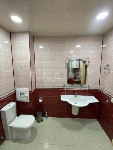 Сдается 3-комн. новостройка 120 м², пос. 8-й мкр, photo 23 from 27
