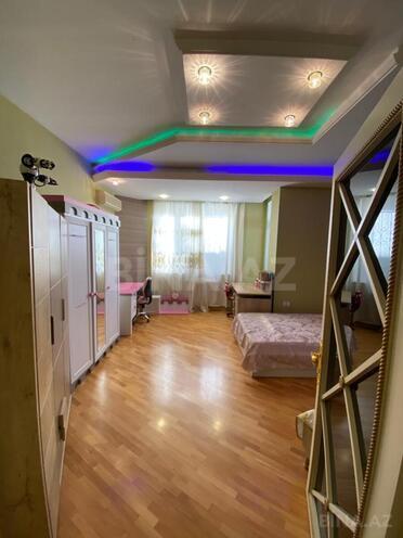 Сдается 3-комн. новостройка 120 м², пос. 8-й мкр, photo 19 from 27