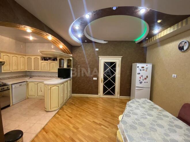 Сдается 3-комн. новостройка 120 м², пос. 8-й мкр, photo 12 from 27