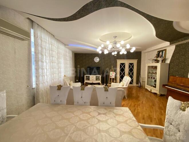 Сдается 3-комн. новостройка 120 м², пос. 8-й мкр, photo 9 from 27