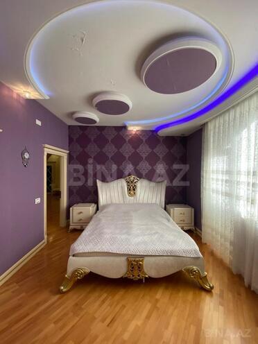 Сдается 3-комн. новостройка 120 м², пос. 8-й мкр, photo 17 from 27