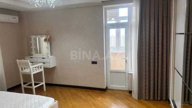 İcarəyə verilir 3 otaqlı yeni tikili 125 m², 8-ci kilometr q., photo 8 from 21