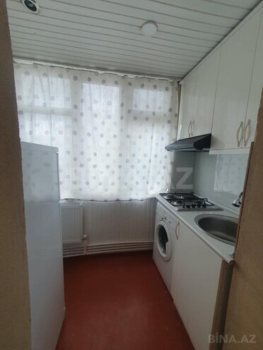 İcarəyə verilir 2 otaqlı köhnə tikili 50 m², Nizami m., photo 12 from 13