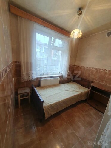 İcarəyə verilir 2 otaqlı köhnə tikili 50 m², Nizami m., photo 1 from 13