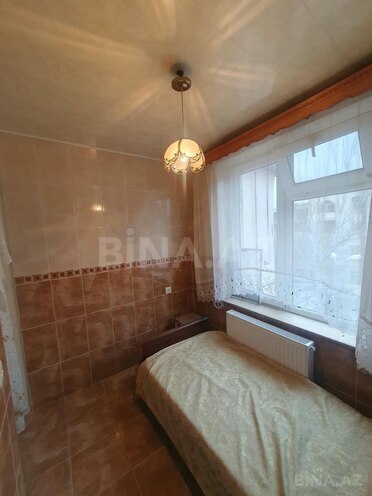 İcarəyə verilir 2 otaqlı köhnə tikili 50 m², Nizami m., photo 3 from 13