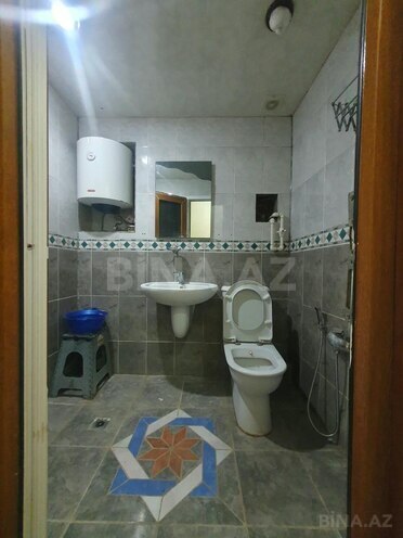 İcarəyə verilir 2 otaqlı köhnə tikili 50 m², Nizami m., photo 4 from 13