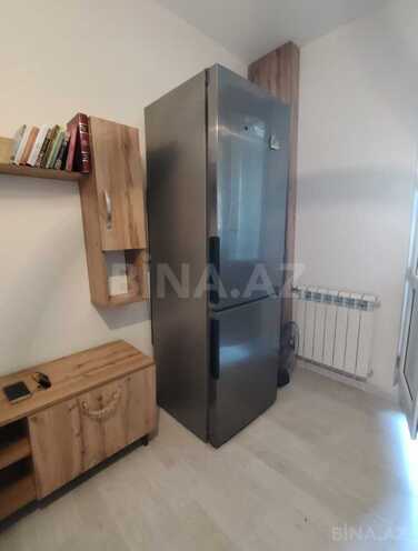 İcarəyə verilir 2 otaqlı köhnə tikili 35 m², Neftçilər m., photo 5 from 12