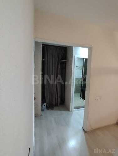 İcarəyə verilir 2 otaqlı köhnə tikili 35 m², Neftçilər m., photo 8 from 12