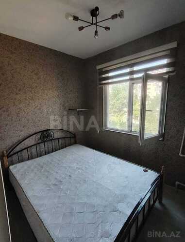 İcarəyə verilir 2 otaqlı köhnə tikili 35 m², Neftçilər m., photo 6 from 12