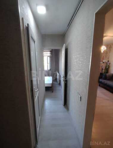 İcarəyə verilir 2 otaqlı köhnə tikili 35 m², Neftçilər m., photo 7 from 12