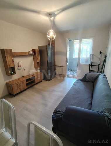 İcarəyə verilir 2 otaqlı köhnə tikili 35 m², Neftçilər m., photo 1 from 12
