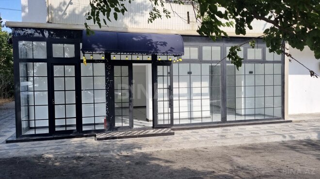 İcarəyə verilir  obyekt 110 m², Bakıxanov q., photo 1 from 15