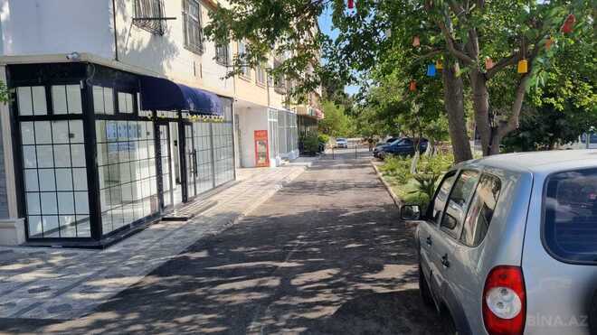 İcarəyə verilir  obyekt 110 m², Bakıxanov q., photo 4 from 15