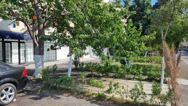 İcarəyə verilir  obyekt 110 m², Bakıxanov q., photo 14 from 15