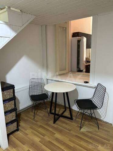 Satılır 2 otaqlı köhnə tikili 57 m², İçəri Şəhər m., photo 6 from 10