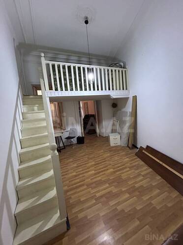 Satılır 2 otaqlı köhnə tikili 57 m², İçəri Şəhər m., photo 5 from 10