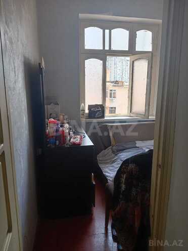 Продается 2-комн. вторичка 40 м², м. Ази Асланов, photo 10 from 11
