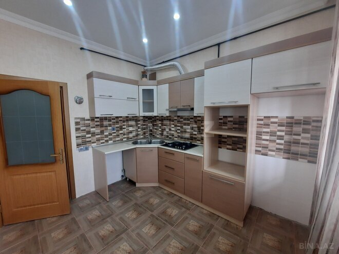 Продаётся 3-комн. новостройка 92 м², пос. Масазыр, photo 7 from 16