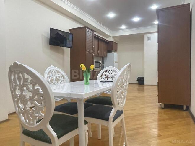 Сдаётся 3-комн. новостройка 150 м², м. 8 ноября, photo 7 from 20