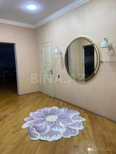 Сдаётся 3-комн. новостройка 150 м², м. 8 ноября, photo 14 from 20