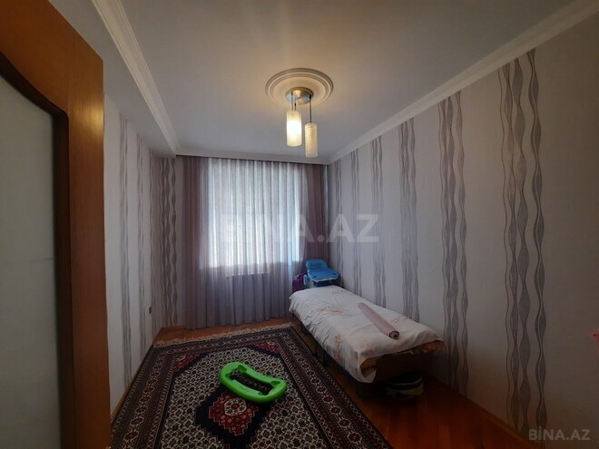 Продаётся 3-комн. новостройка 92 м², пос. Масазыр, photo 11 from 16