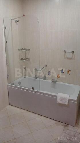 İcarəyə verilir 3 otaqlı yeni tikili 160 m², 28 May m., photo 27 from 28