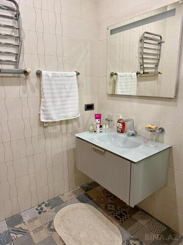 İcarəyə verilir 3 otaqlı yeni tikili 160 m², 28 May m., photo 22 from 28