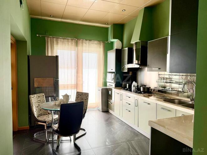 İcarəyə verilir 3 otaqlı yeni tikili 160 m², 28 May m., photo 9 from 28