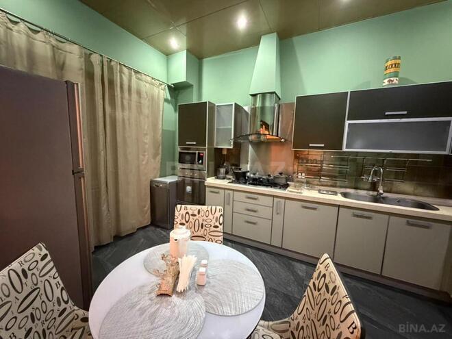 İcarəyə verilir 3 otaqlı yeni tikili 160 m², 28 May m., photo 8 from 28