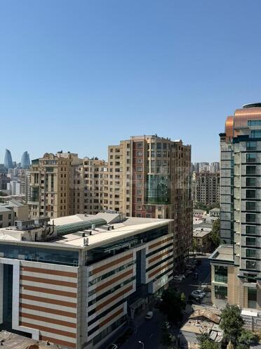 İcarəyə verilir 3 otaqlı yeni tikili 160 m², 28 May m., photo 20 from 28