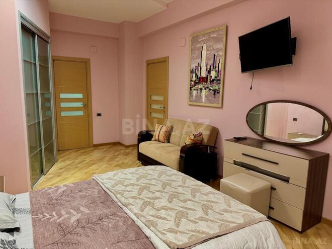 İcarəyə verilir 3 otaqlı yeni tikili 160 m², 28 May m., photo 14 from 28
