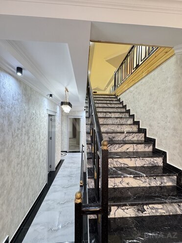 Satılır 9 otaqlı həyət evi/bağ evi 660 m², Hövsan q., photo 29 from 31