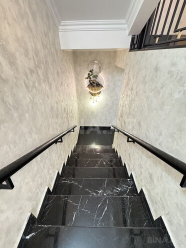 Satılır 9 otaqlı həyət evi/bağ evi 660 m², Hövsan q., photo 27 from 31