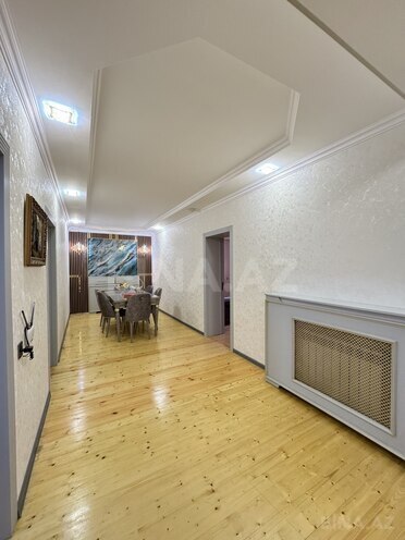 Satılır 9 otaqlı həyət evi/bağ evi 660 m², Hövsan q., photo 22 from 31