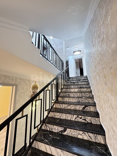 Satılır 9 otaqlı həyət evi/bağ evi 660 m², Hövsan q., photo 25 from 31