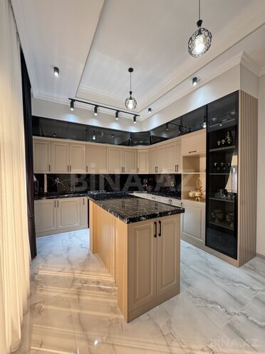 Satılır 9 otaqlı həyət evi/bağ evi 660 m², Hövsan q., photo 11 from 31