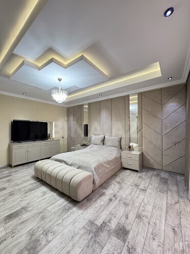 Satılır 9 otaqlı həyət evi/bağ evi 660 m², Hövsan q., photo 14 from 31