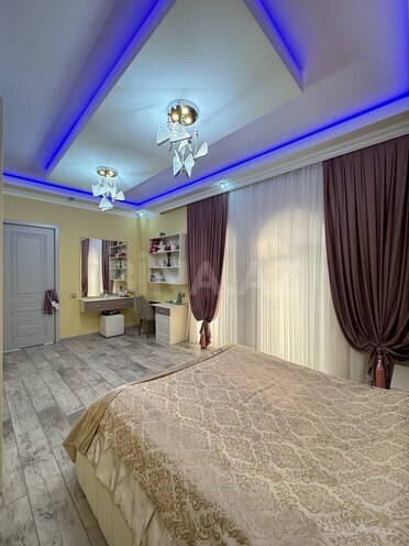 Satılır 9 otaqlı həyət evi/bağ evi 660 m², Hövsan q., photo 19 from 31
