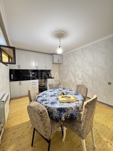 Satılır 9 otaqlı həyət evi/bağ evi 660 m², Hövsan q., photo 24 from 31