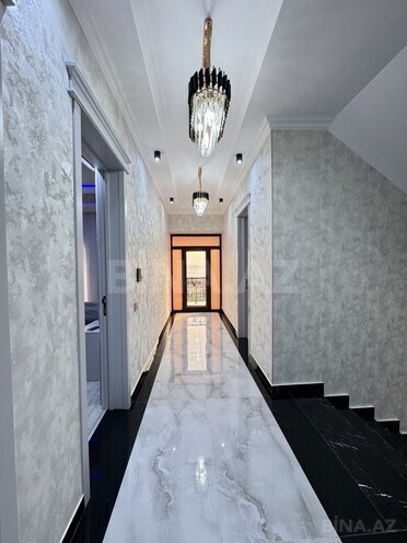 Satılır 9 otaqlı həyət evi/bağ evi 660 m², Hövsan q., photo 15 from 31
