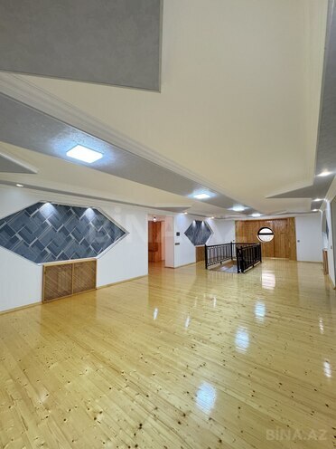 Satılır 9 otaqlı həyət evi/bağ evi 660 m², Hövsan q., photo 20 from 31
