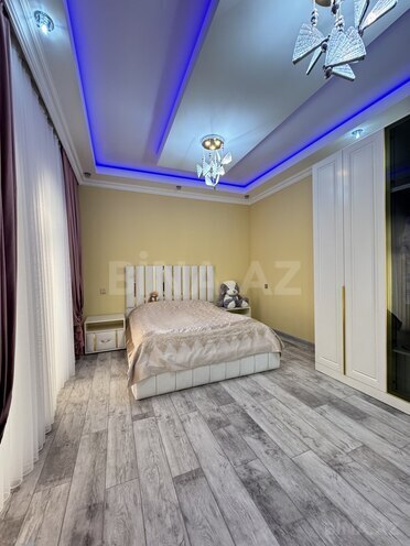 Satılır 9 otaqlı həyət evi/bağ evi 660 m², Hövsan q., photo 18 from 31