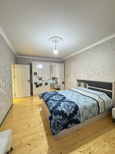 Satılır 9 otaqlı həyət evi/bağ evi 660 m², Hövsan q., photo 23 from 31