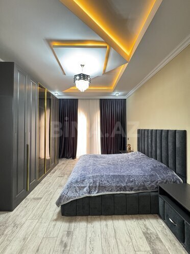 Satılır 9 otaqlı həyət evi/bağ evi 660 m², Hövsan q., photo 13 from 31