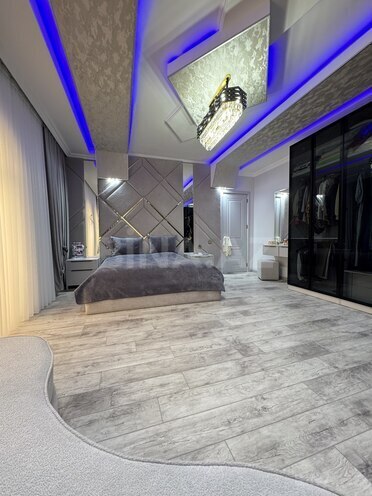 Satılır 9 otaqlı həyət evi/bağ evi 660 m², Hövsan q., photo 16 from 31