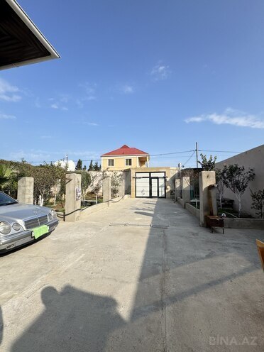 Satılır 9 otaqlı həyət evi/bağ evi 660 m², Hövsan q., photo 8 from 31