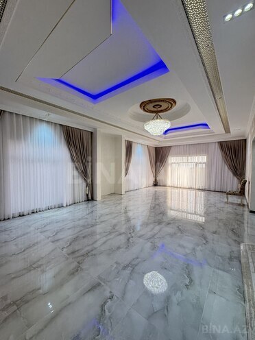 Satılır 9 otaqlı həyət evi/bağ evi 660 m², Hövsan q., photo 10 from 31