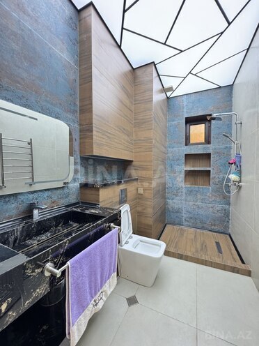 Satılır 9 otaqlı həyət evi/bağ evi 660 m², Hövsan q., photo 12 from 31
